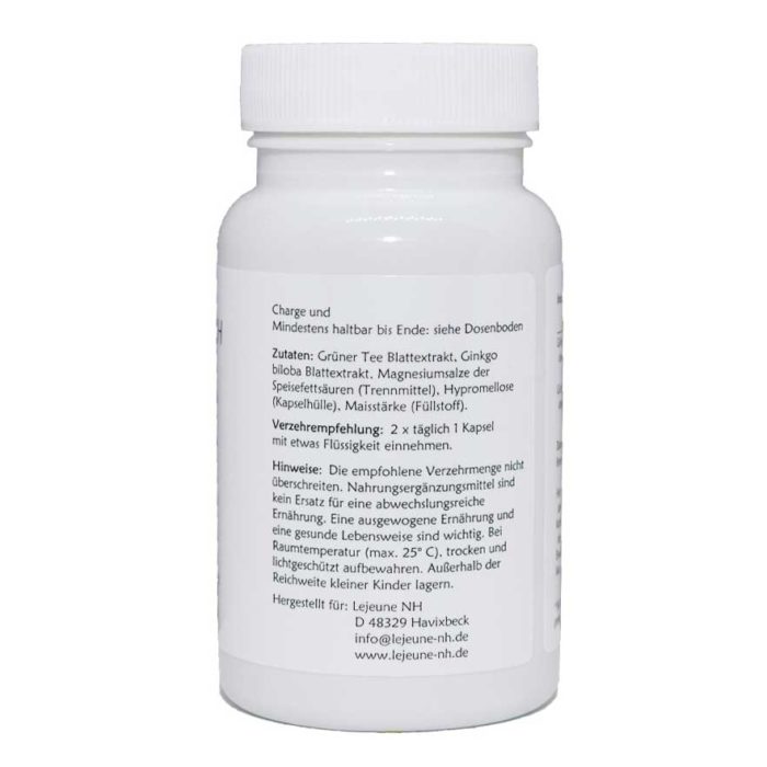 Nahrungsergänzungsmittel, Lejeune NH, Gesundheit, Fitness, Beweglichkeit, Kaspeln,