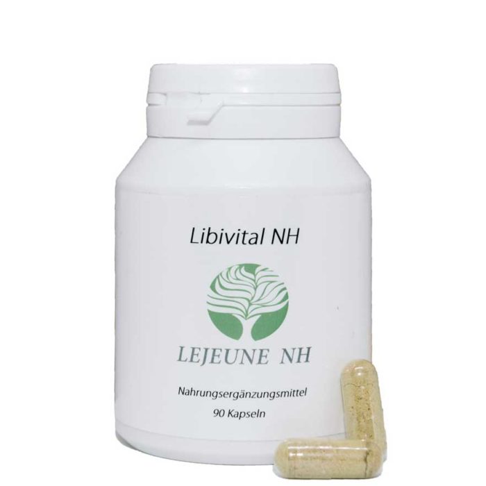 Nahrungsergänzungsmittel, Lejeune NH, Gesundheit, Fitness, Beweglichkeit, Kaspeln, Libivital