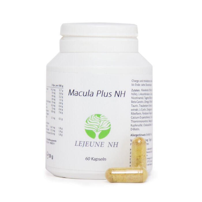 Macula Plus NH