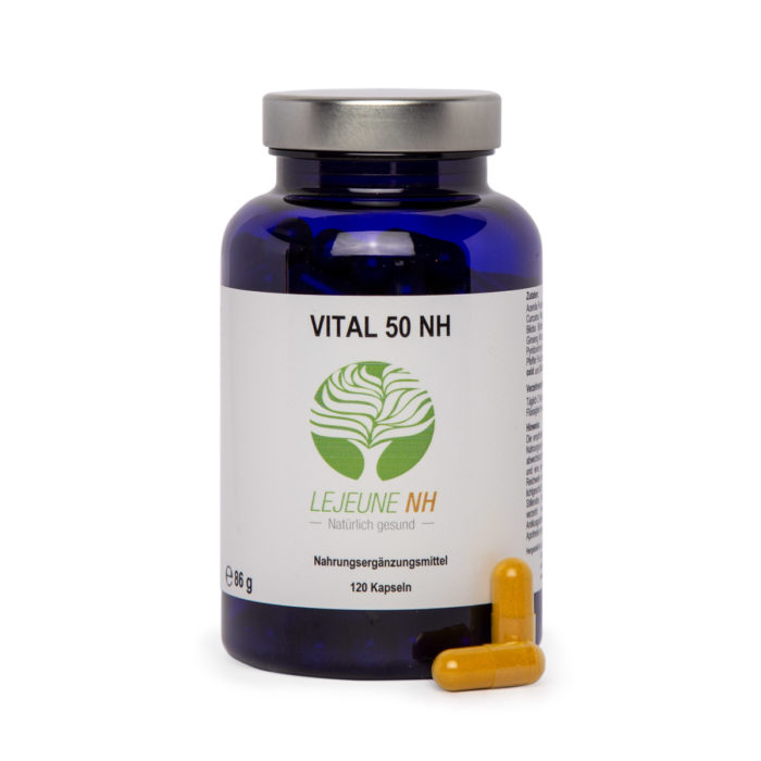 Vital 50 NH