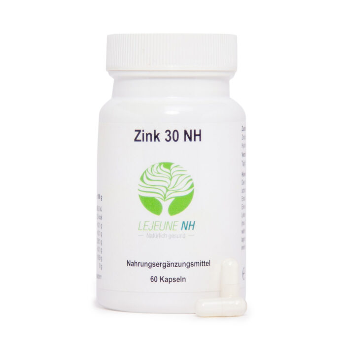 Zink Forte NH
