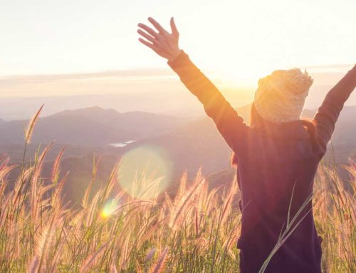 Vitamin D 3 – Das Sonnenvitamin für Ihr Wohlbefinden
