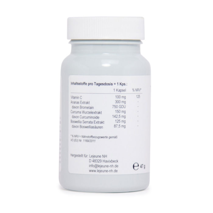 Tendo Sport NH – Bild 2